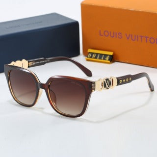 Classic Full Frame Sunglasses