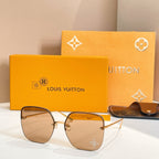 New Prismatic Gradient Sunglasses