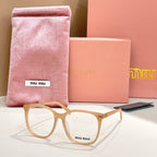 Full frame sunglasses