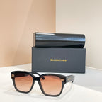 New full frame sunglasses