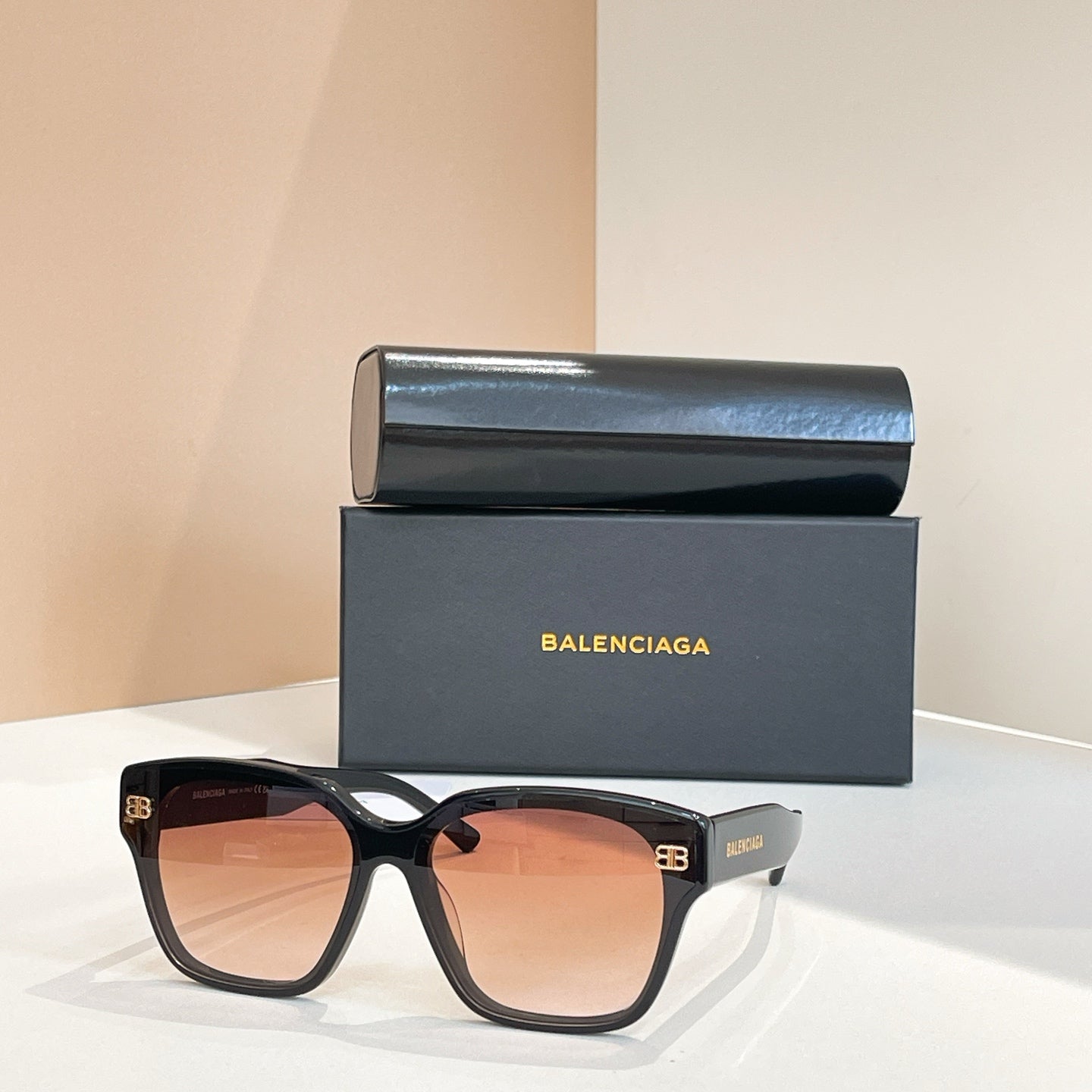 New full frame sunglasses