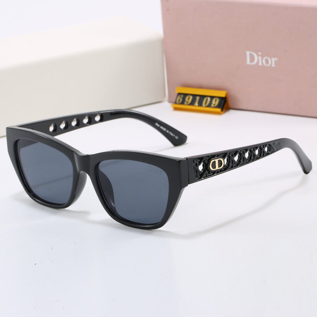 8 colors new hot sunglasses 69109
