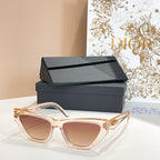 Full frame sunglasses