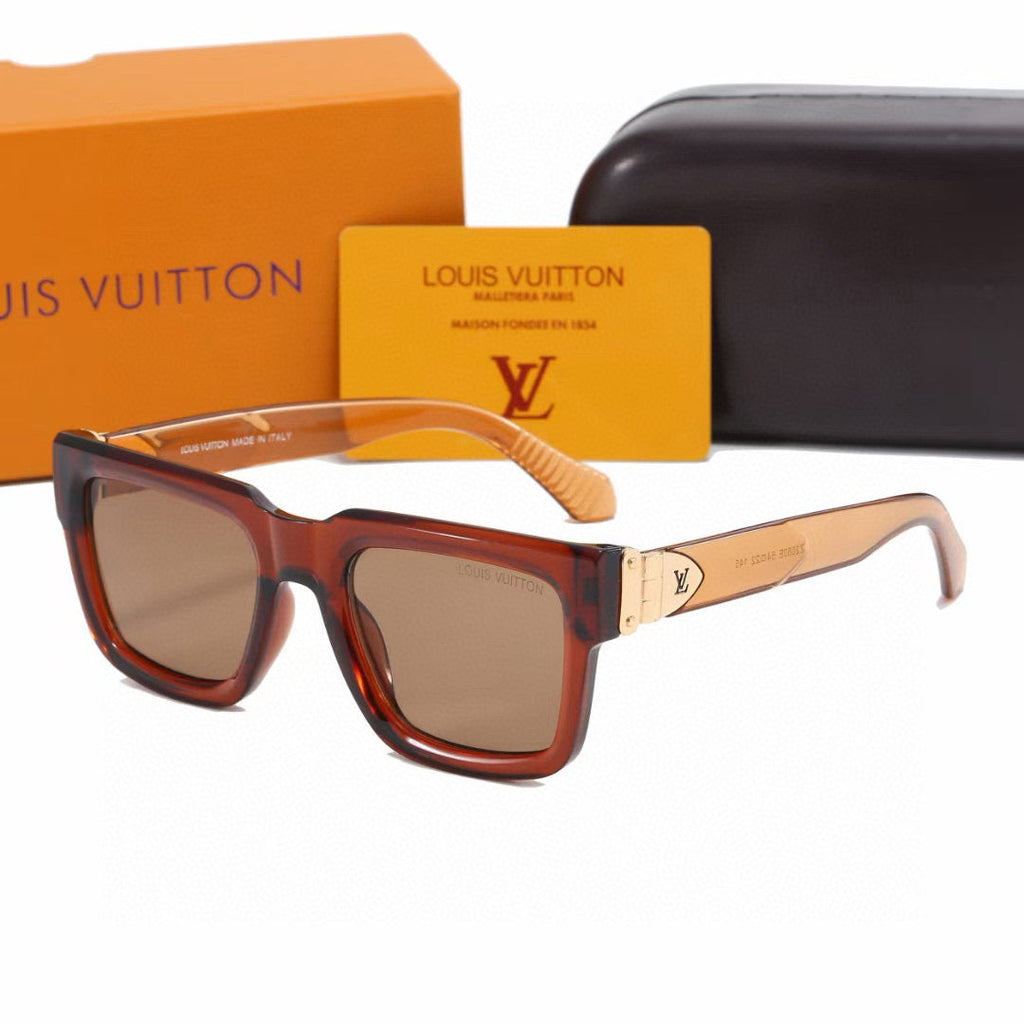 6 new colors of popular sunglasses 2060