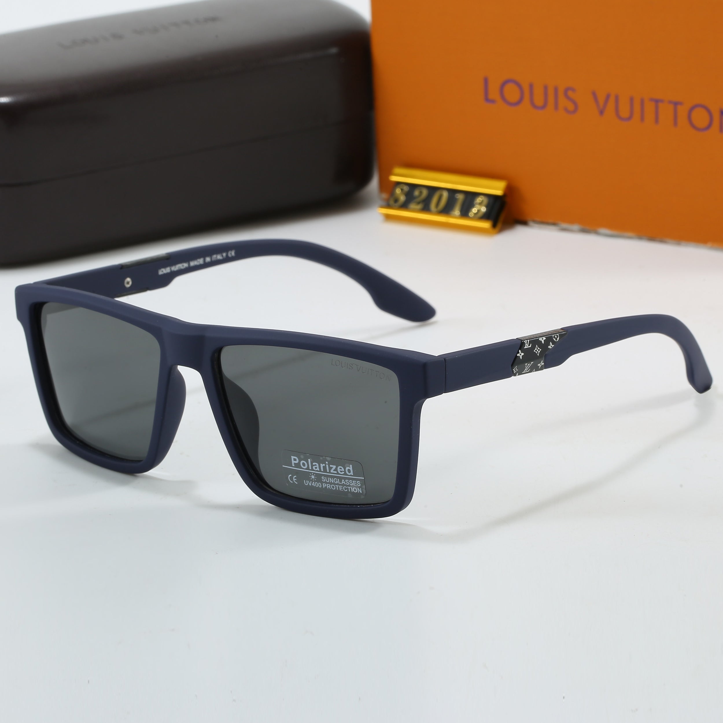 7 Colors Fashion Sunglasses