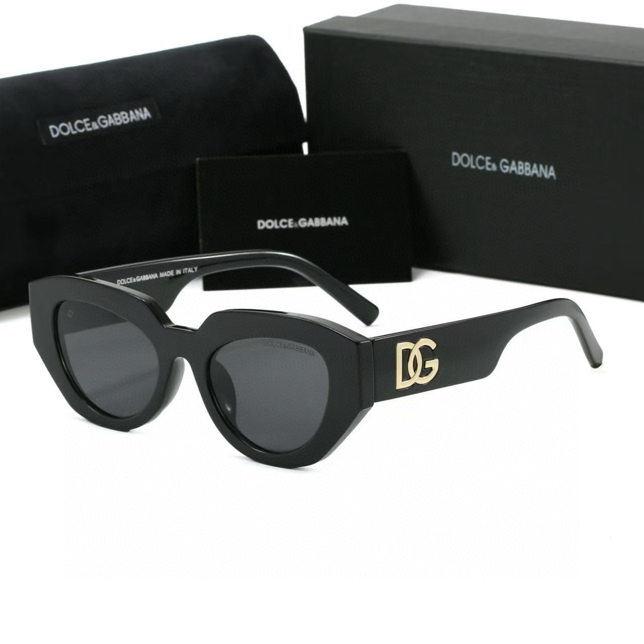 6 colors new trendy sunglasses 4448