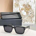 New full frame sunglasses