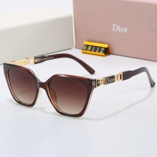 Full frame sunglasses 69112