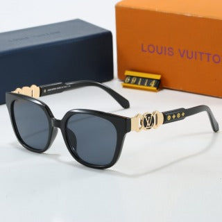 Classic Full Frame Sunglasses