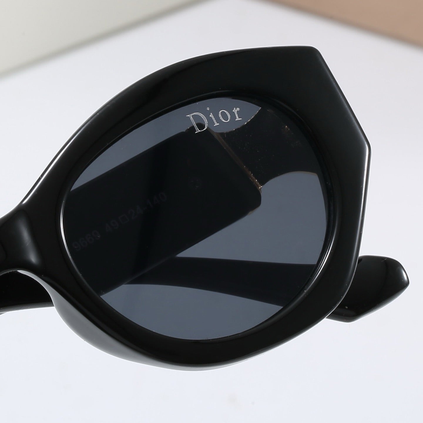 New hot 5-color sunglasses  4255