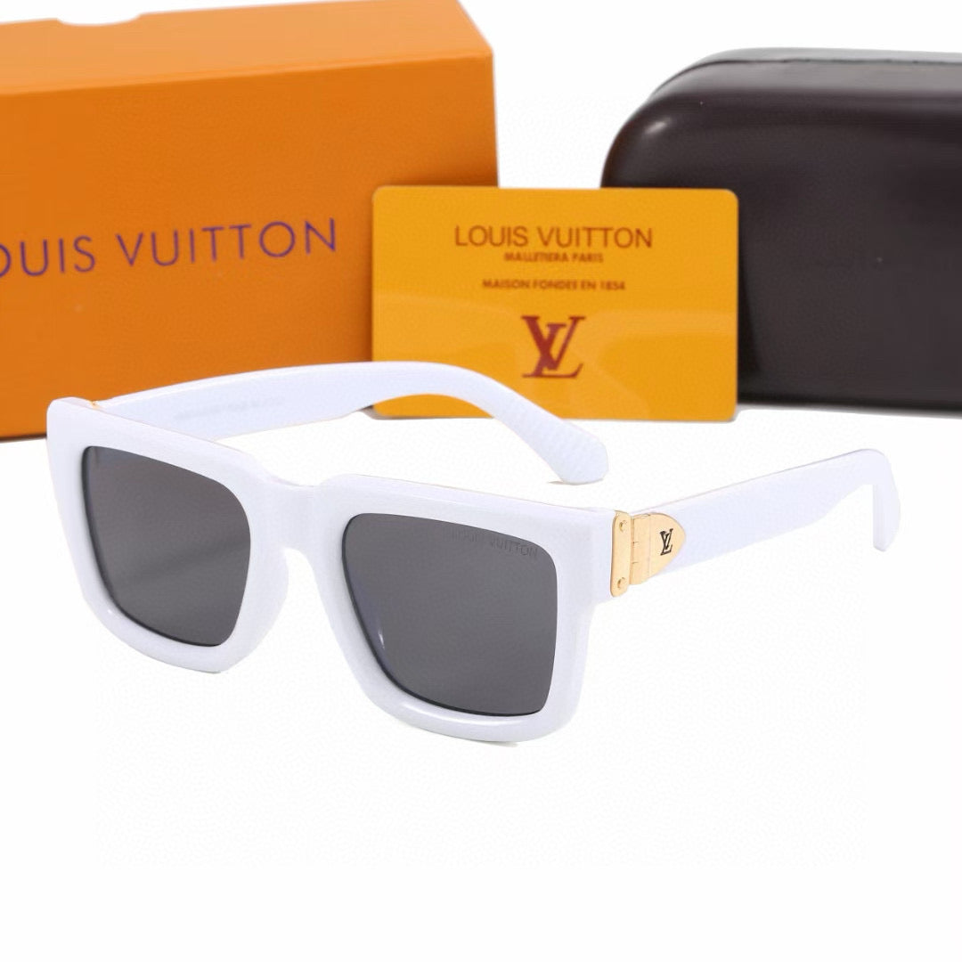 6 new colors of popular sunglasses 2060