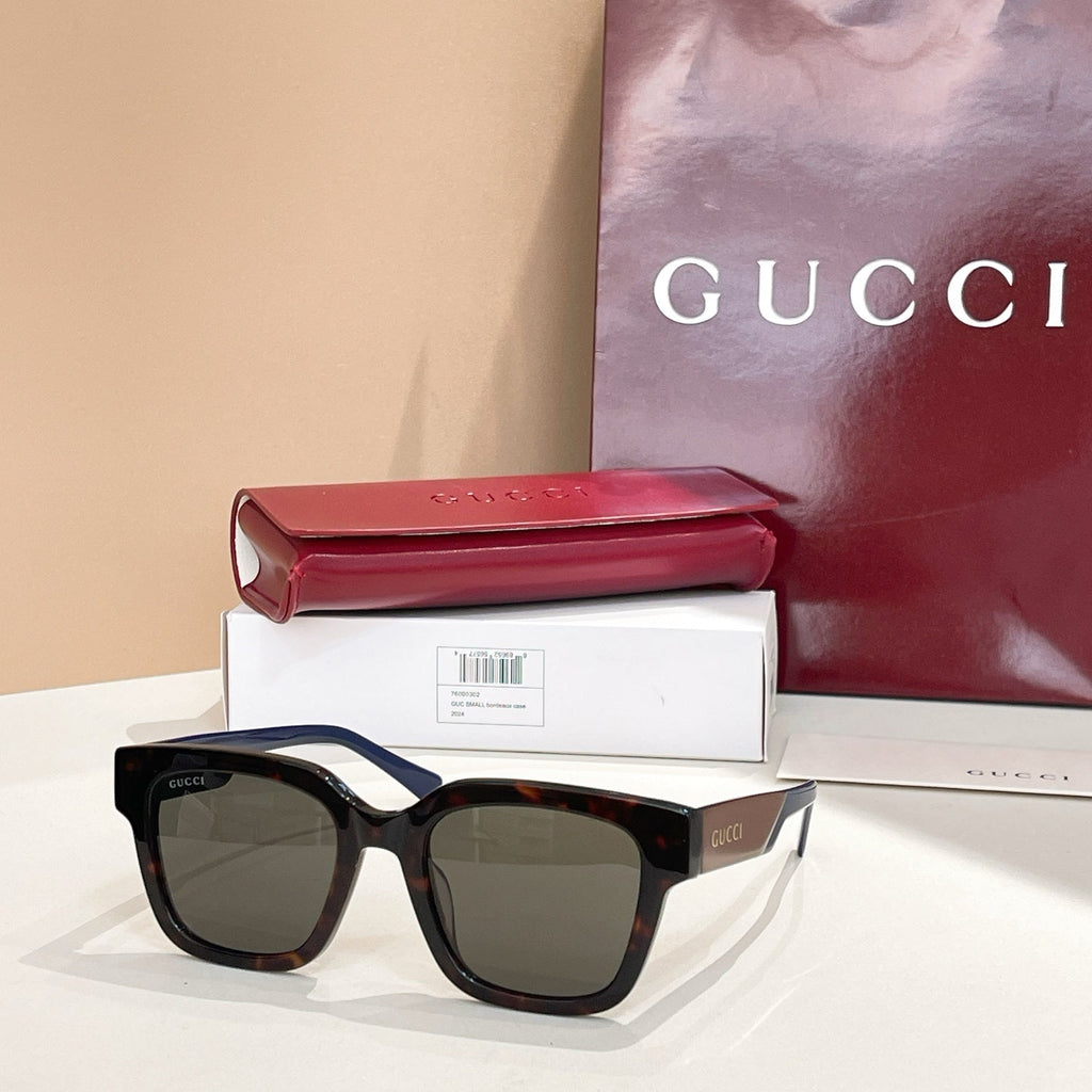 New Prismatic Gradient