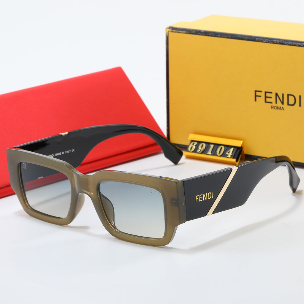 7 colors Very beautiful new sunglasses  69104