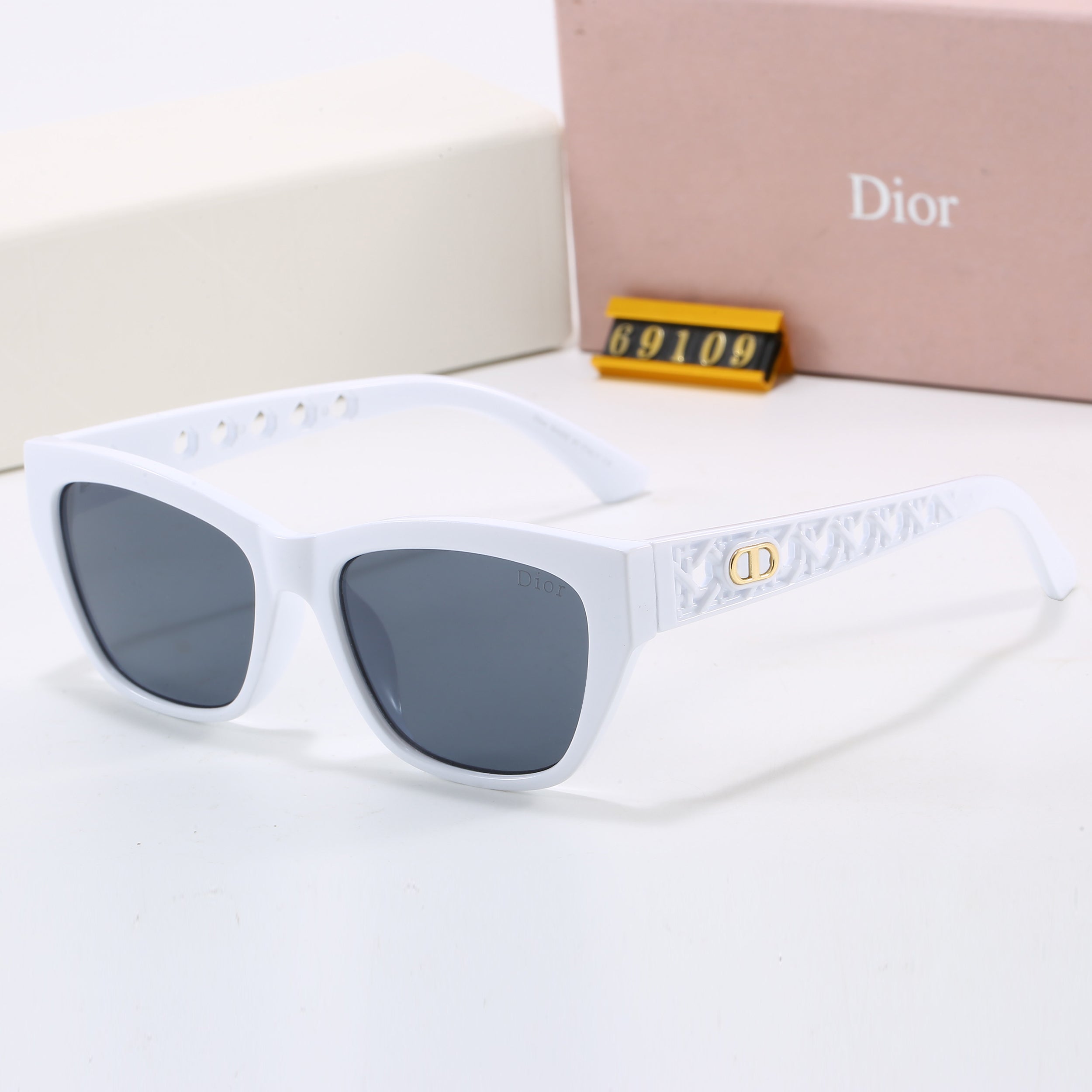 8 colors new hot sunglasses 69109