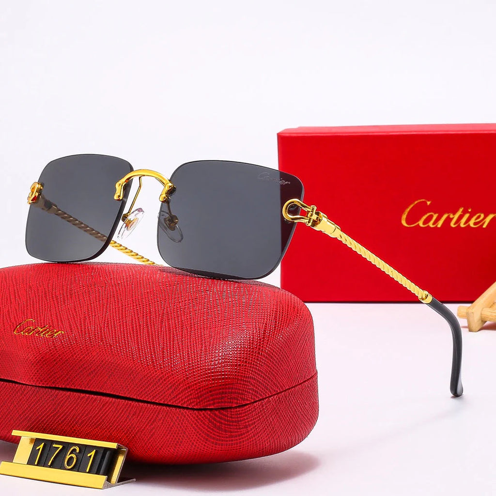 9 Colors Cool Fashion SUNGLASSES 1761