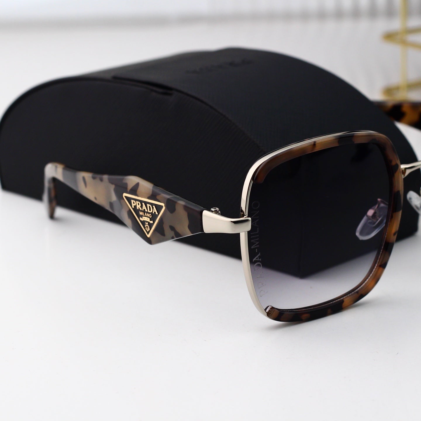 5-color nylon high-definition lenses Full frame design 3822