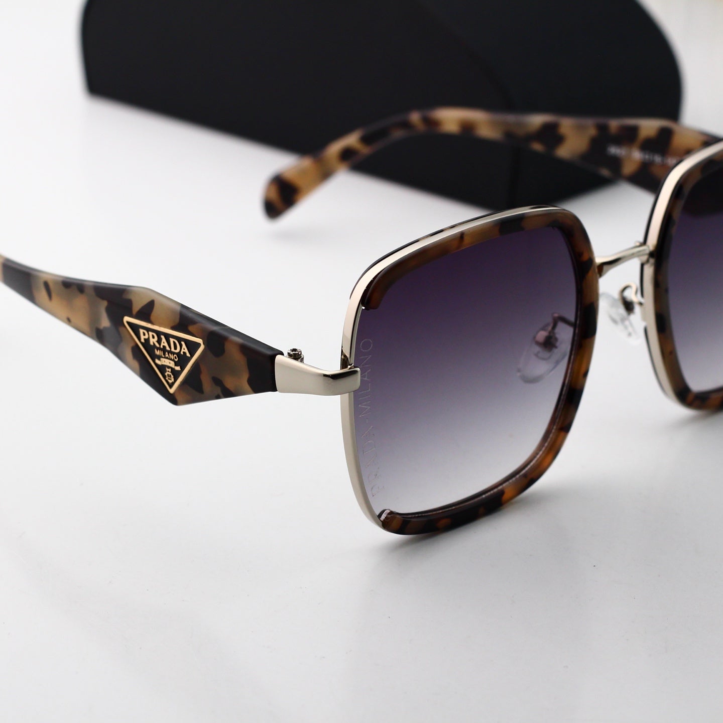 5-color nylon high-definition lenses Full frame design 3822