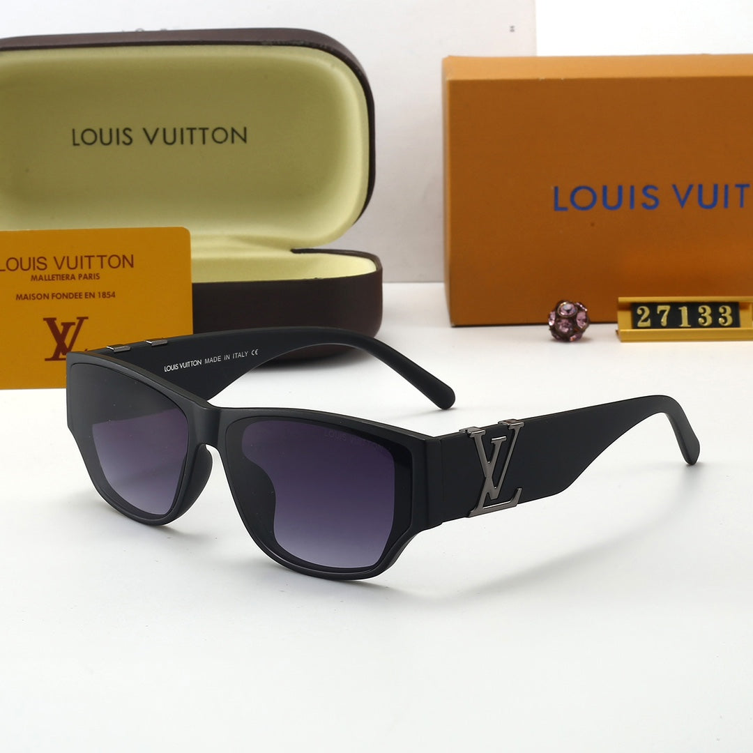 UV protection high definition gradient lens series  27133