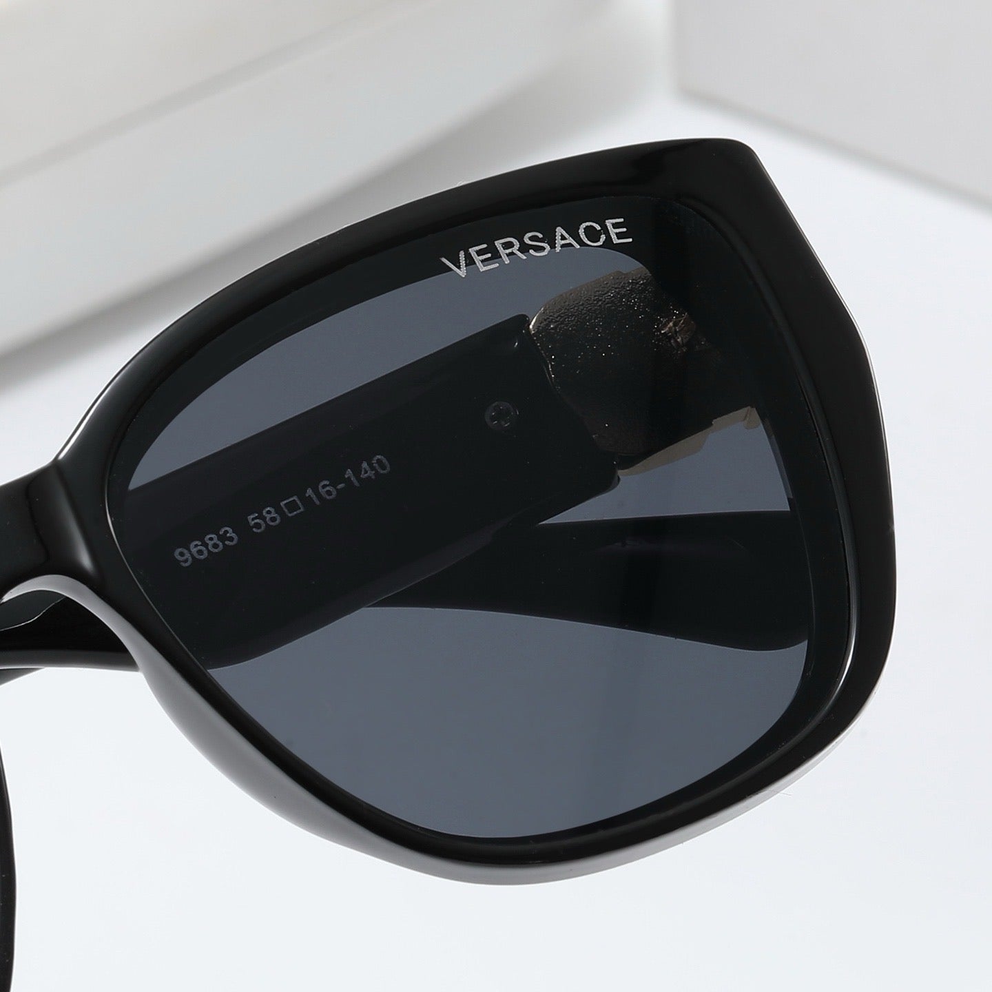 5 colors of fashionable and popular sunglasses 4210