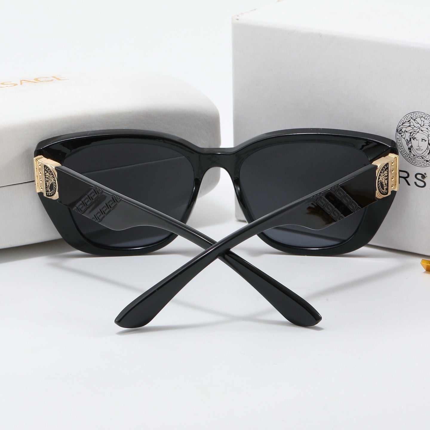 5 colors of fashionable and popular sunglasses 4210