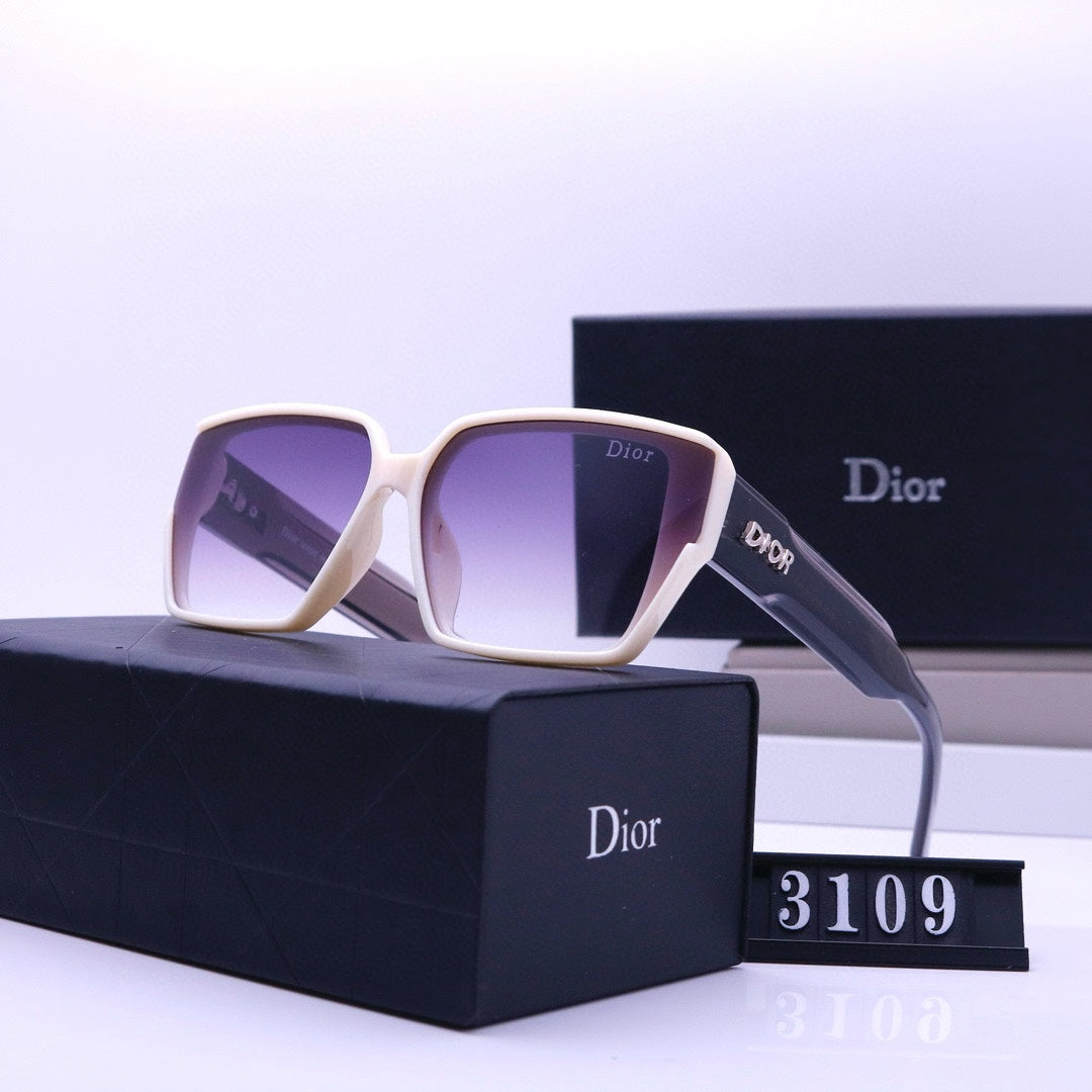 5-color UV protection sunglasses 3109