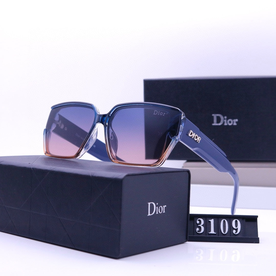 5-color UV protection sunglasses 3109