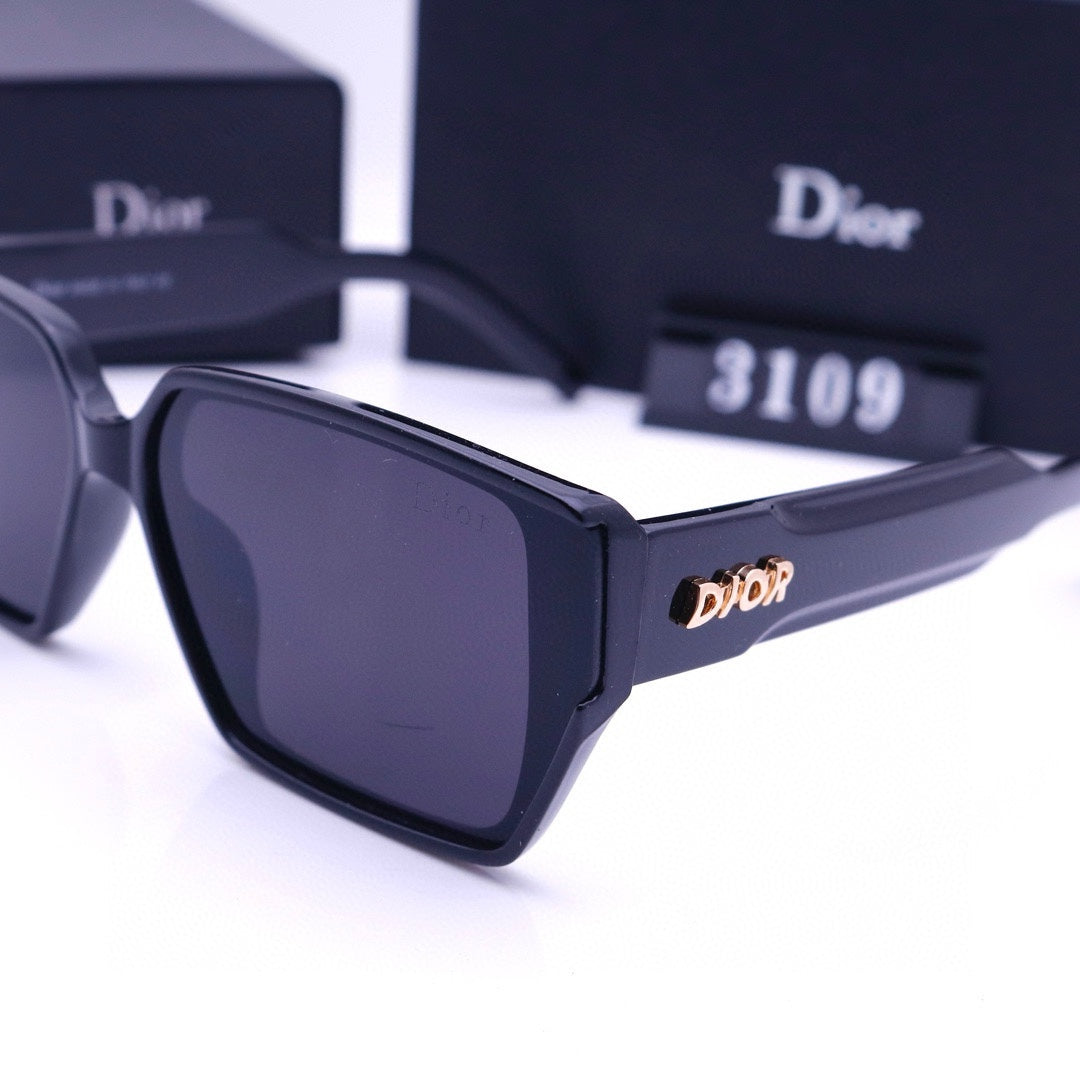 5-color UV protection sunglasses 3109