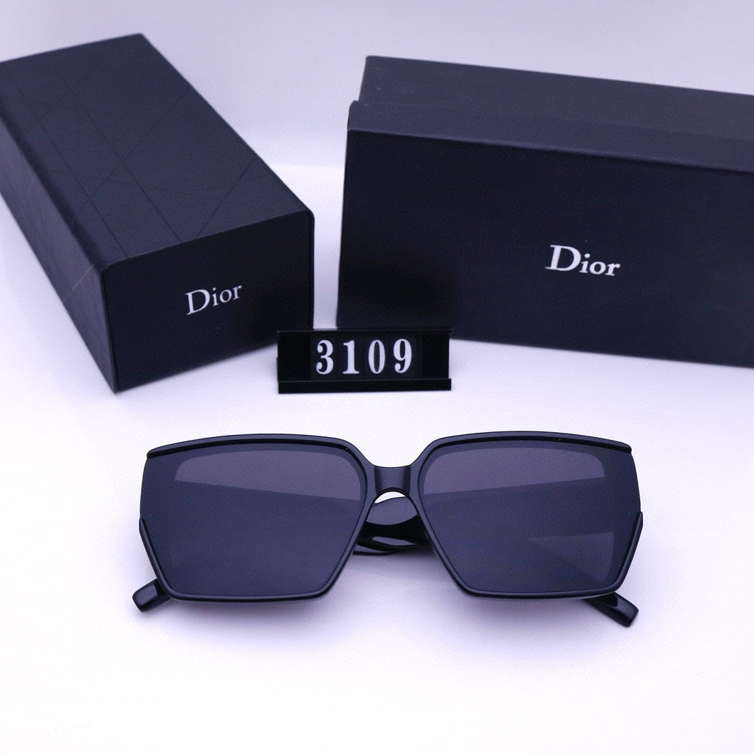 5-color UV protection sunglasses 3109