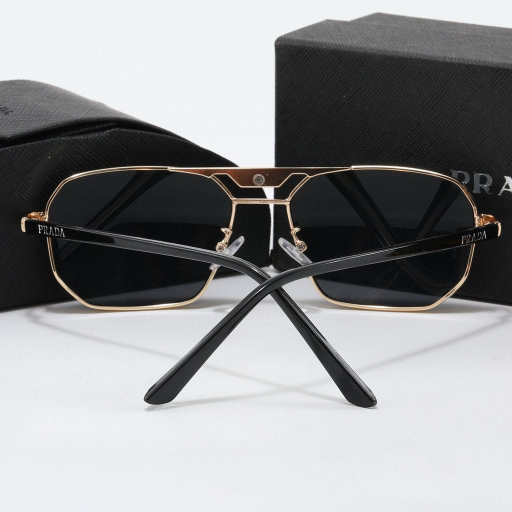 5 colors of unisex fashion sunglasses 945