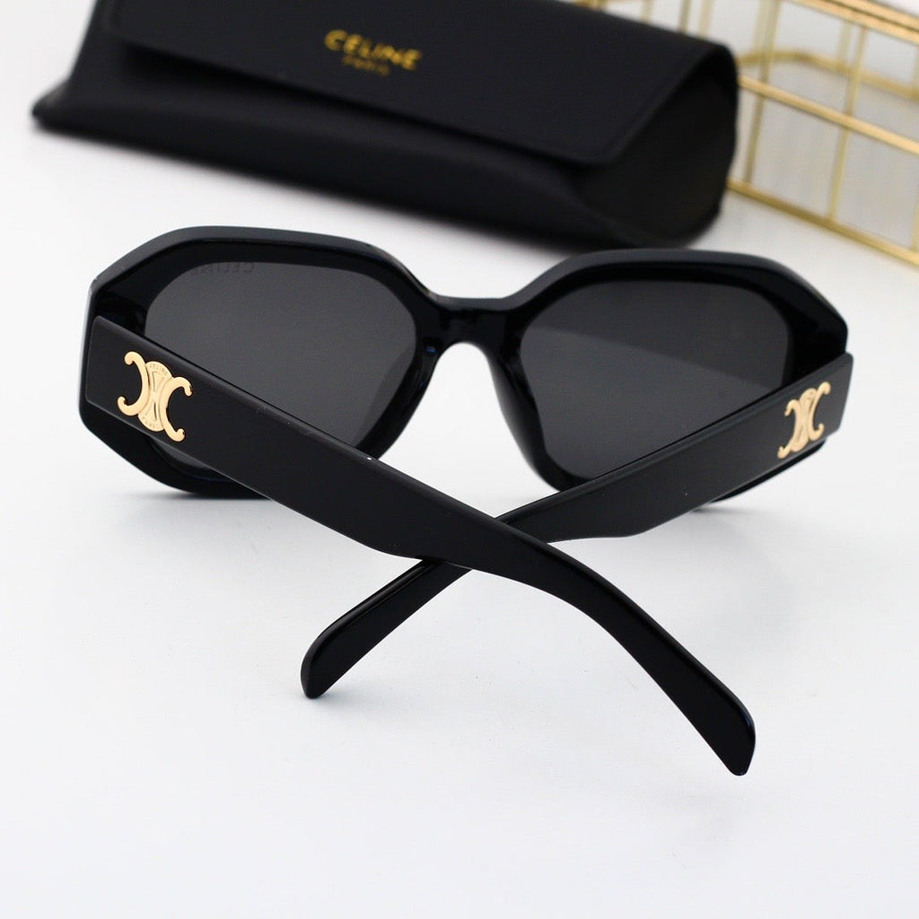 6 colors trendy sunglasses  3672