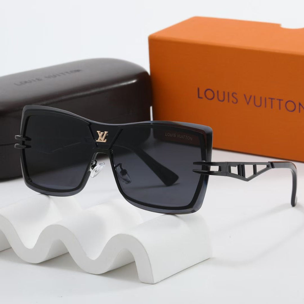 6 colors of fashionable and popular sunglasses  7777