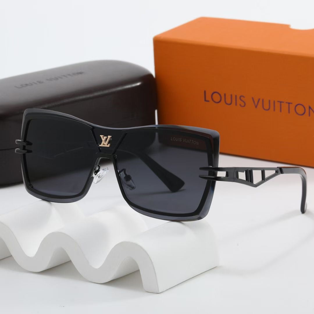 6 colors of fashionable and popular sunglasses  7777