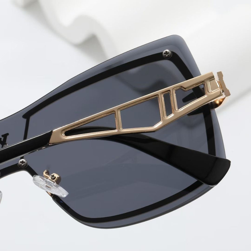 6 colors of fashionable and popular sunglasses  7777