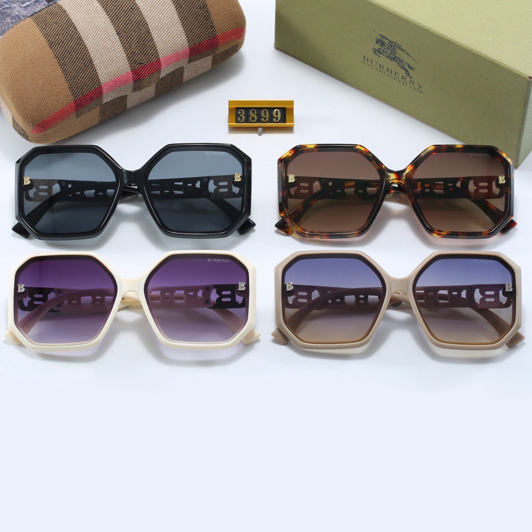 4-color UV protection sunglasses  3899