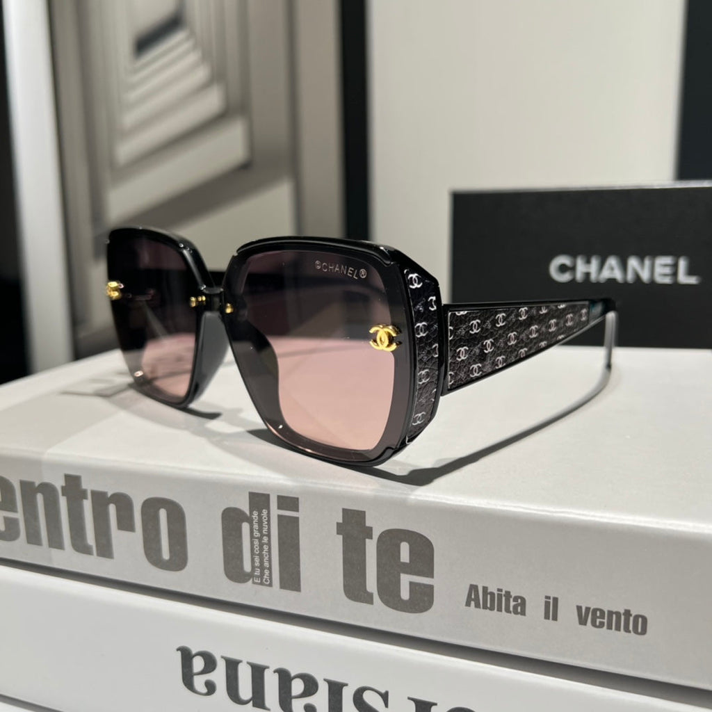 7 colors of fashionable and popular sunglasses 8434