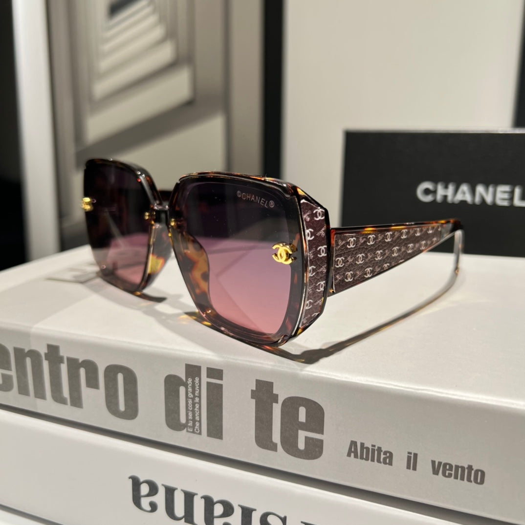 7 colors of fashionable and popular sunglasses 8434