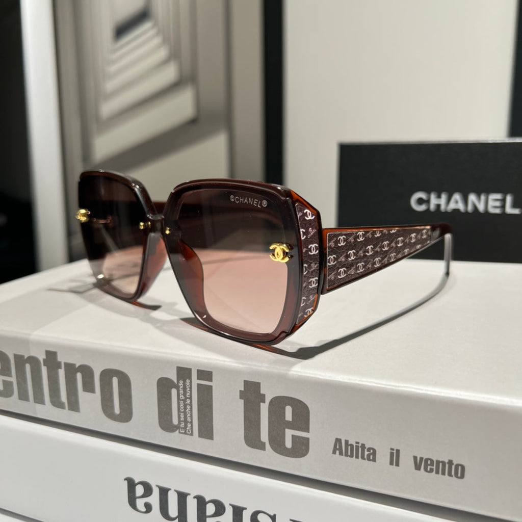 7 colors of fashionable and popular sunglasses 8434