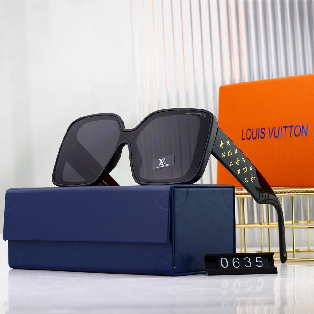 7 colors hot trend sunglasses  0635