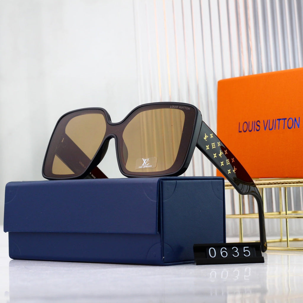 7 colors hot trend sunglasses  0635