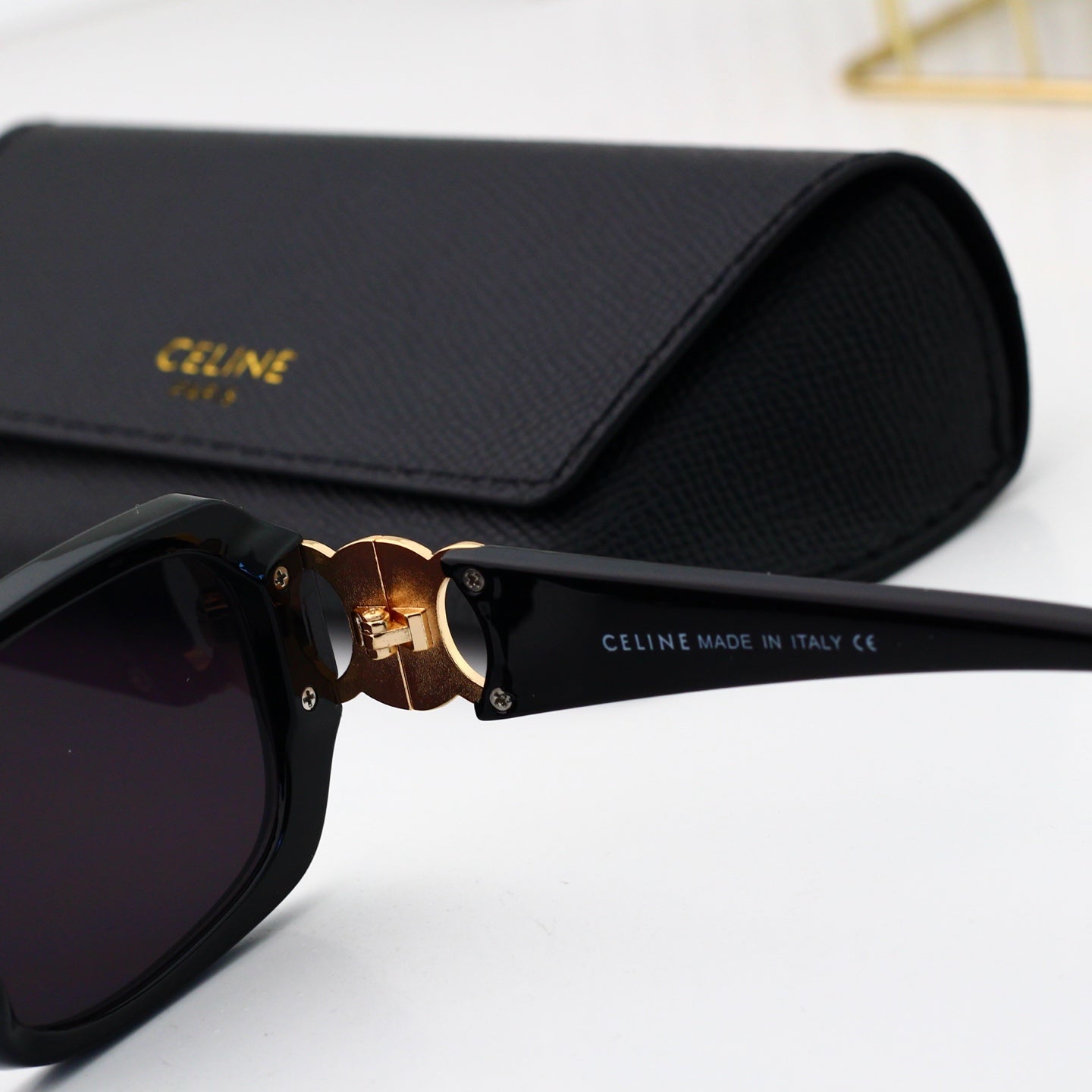 5 Color Trendy Fashion Sunglasses 4263