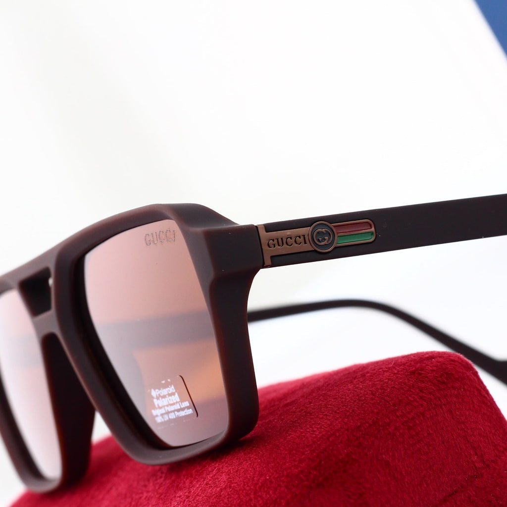 4 colors of trendy sunglasses  6107