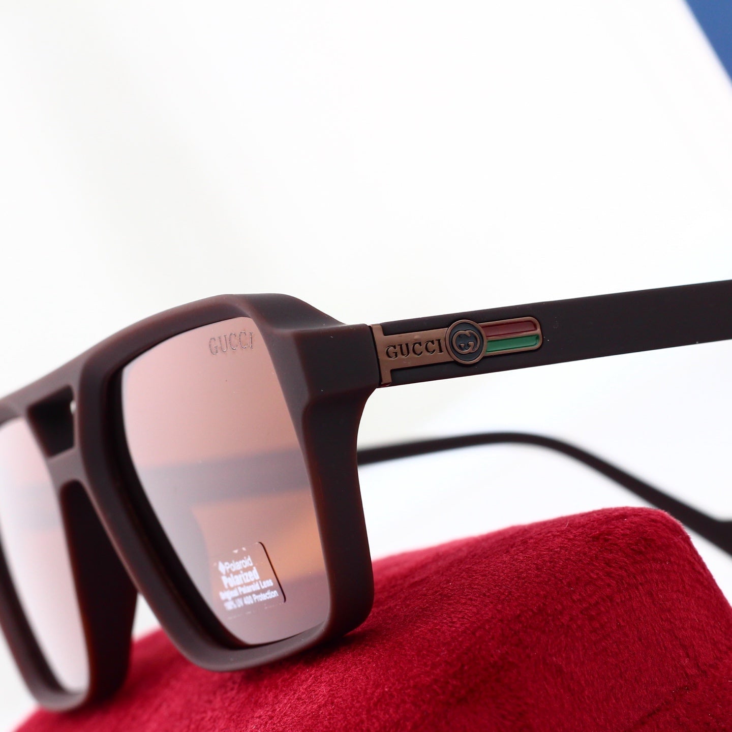 4 colors of trendy sunglasses  6107