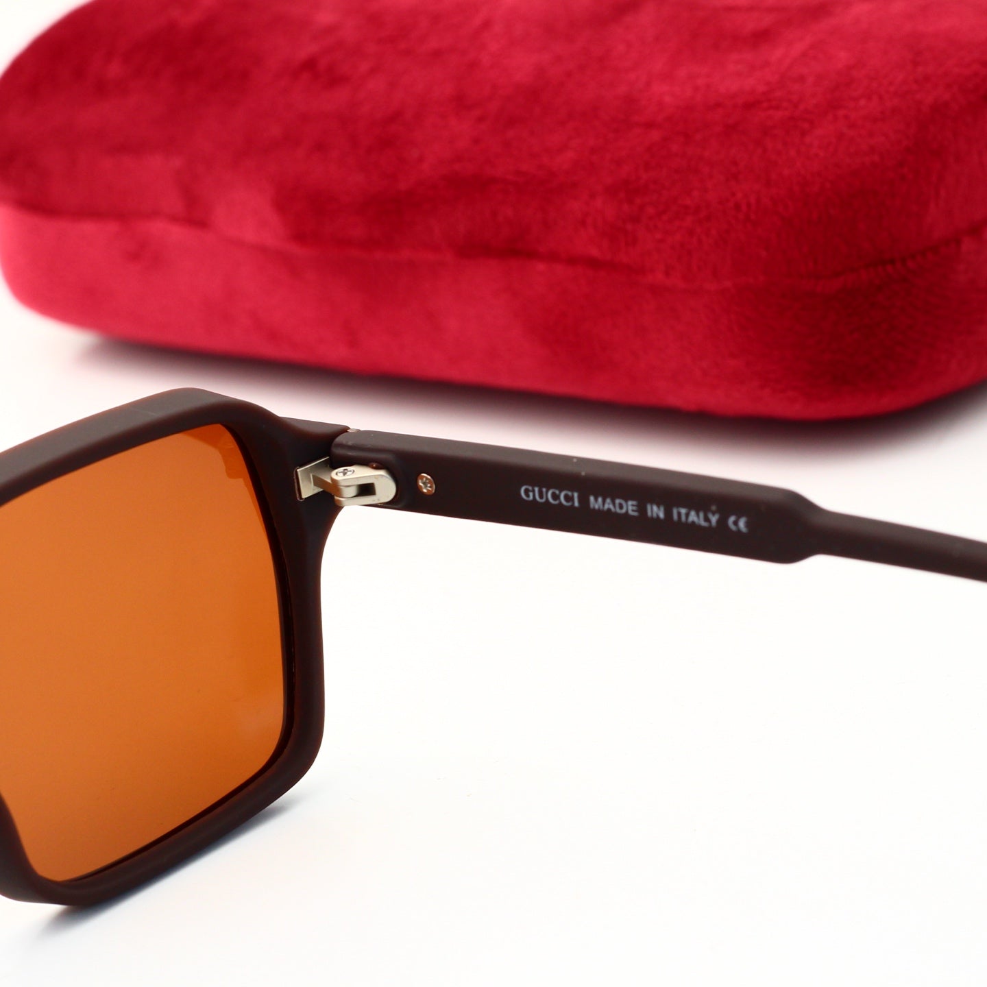 4 colors of trendy sunglasses  6107