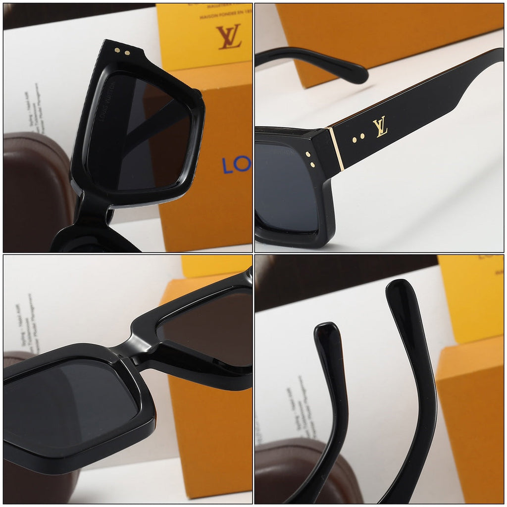 5 colors of fashionable and popular sunglasses  6263
