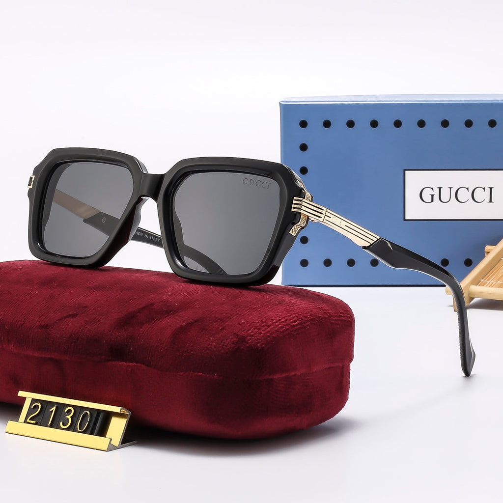 6 Colors Hot Sunglasses  2130