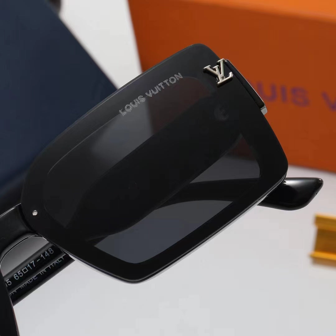 4 colors fashionable hot sunglasses  3252