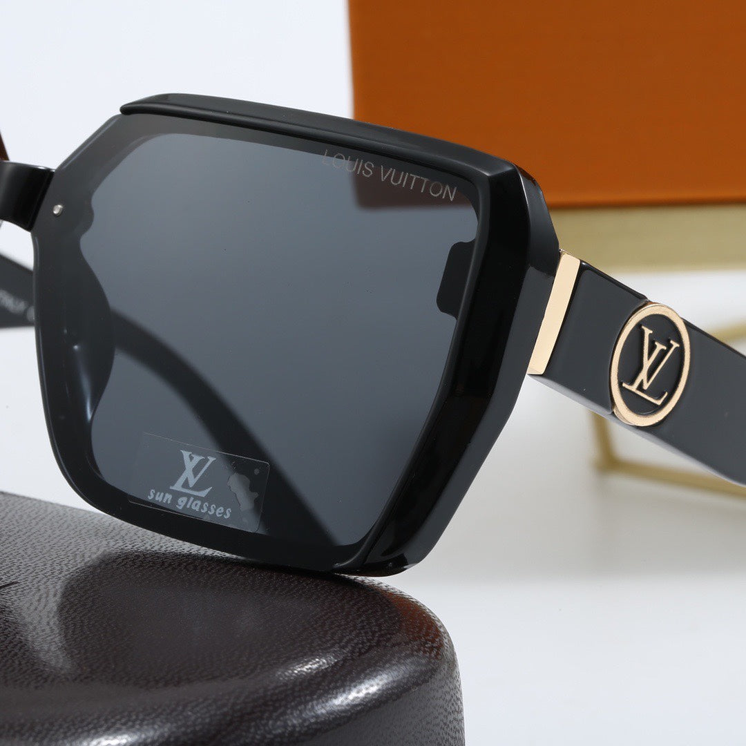 8 colors high-end sunglasses 3901