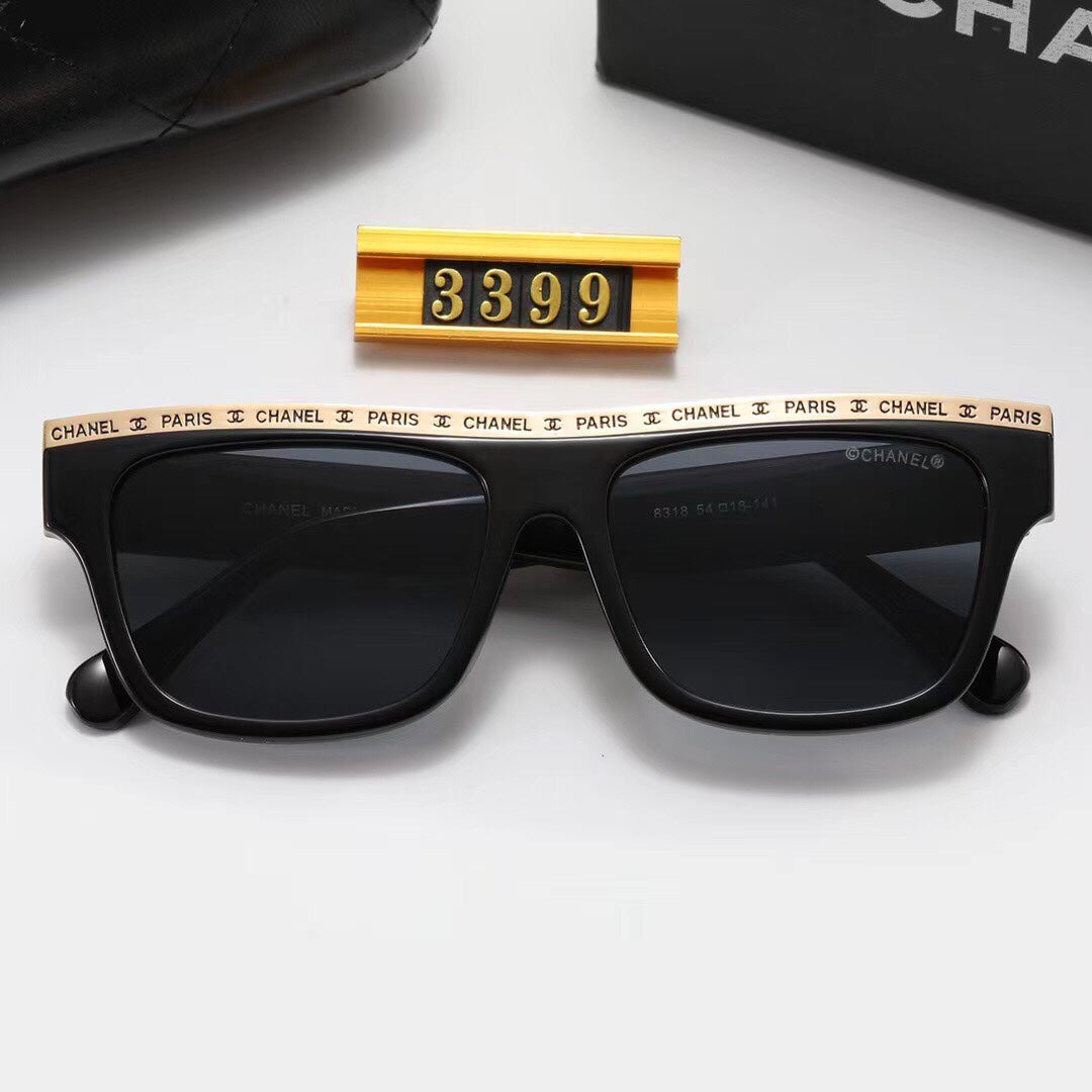 4 colors new hot sunglasses  3399