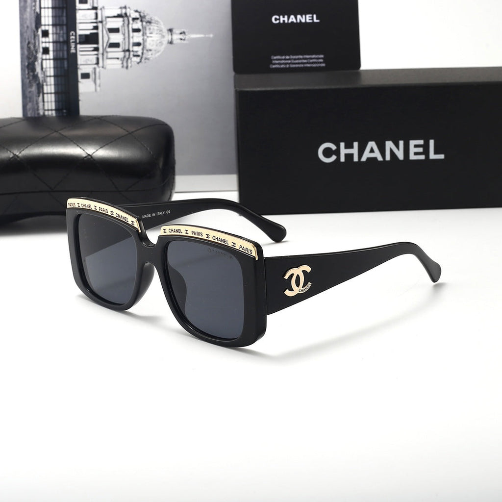 5 colors of fashionable and popular sunglasses  6317