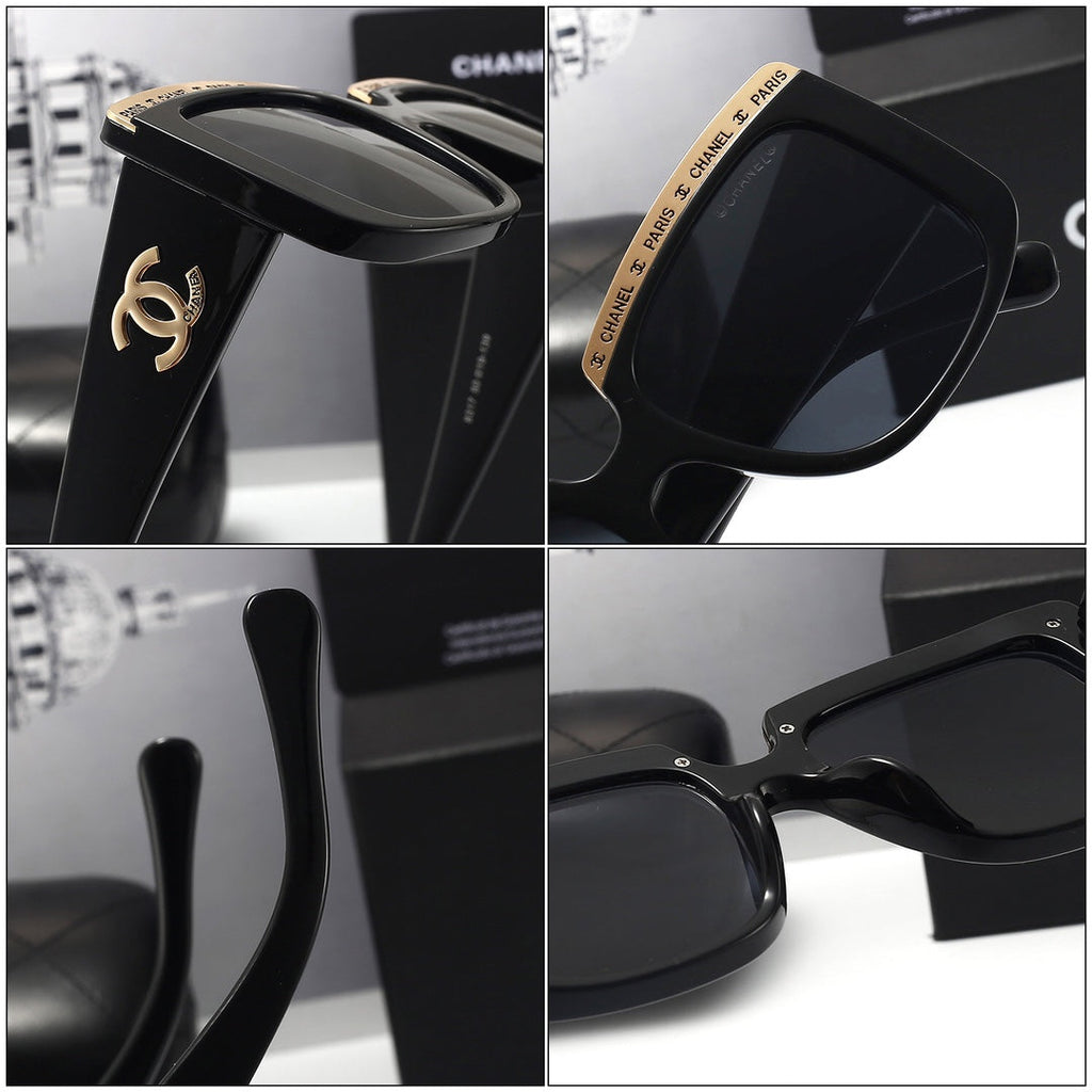 5 colors of fashionable and popular sunglasses  6317